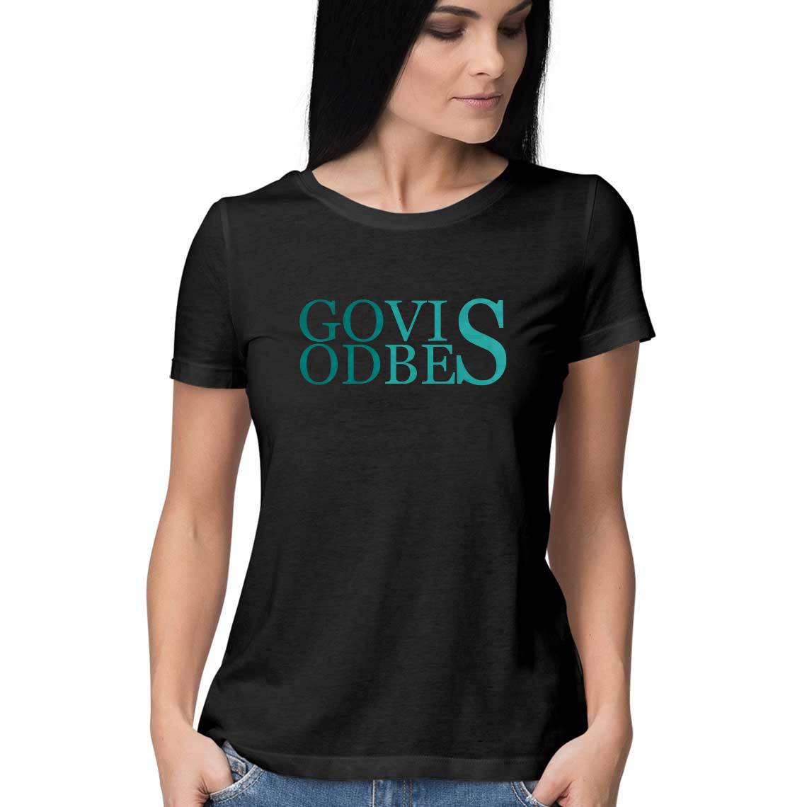 Good Vibes T-shirt