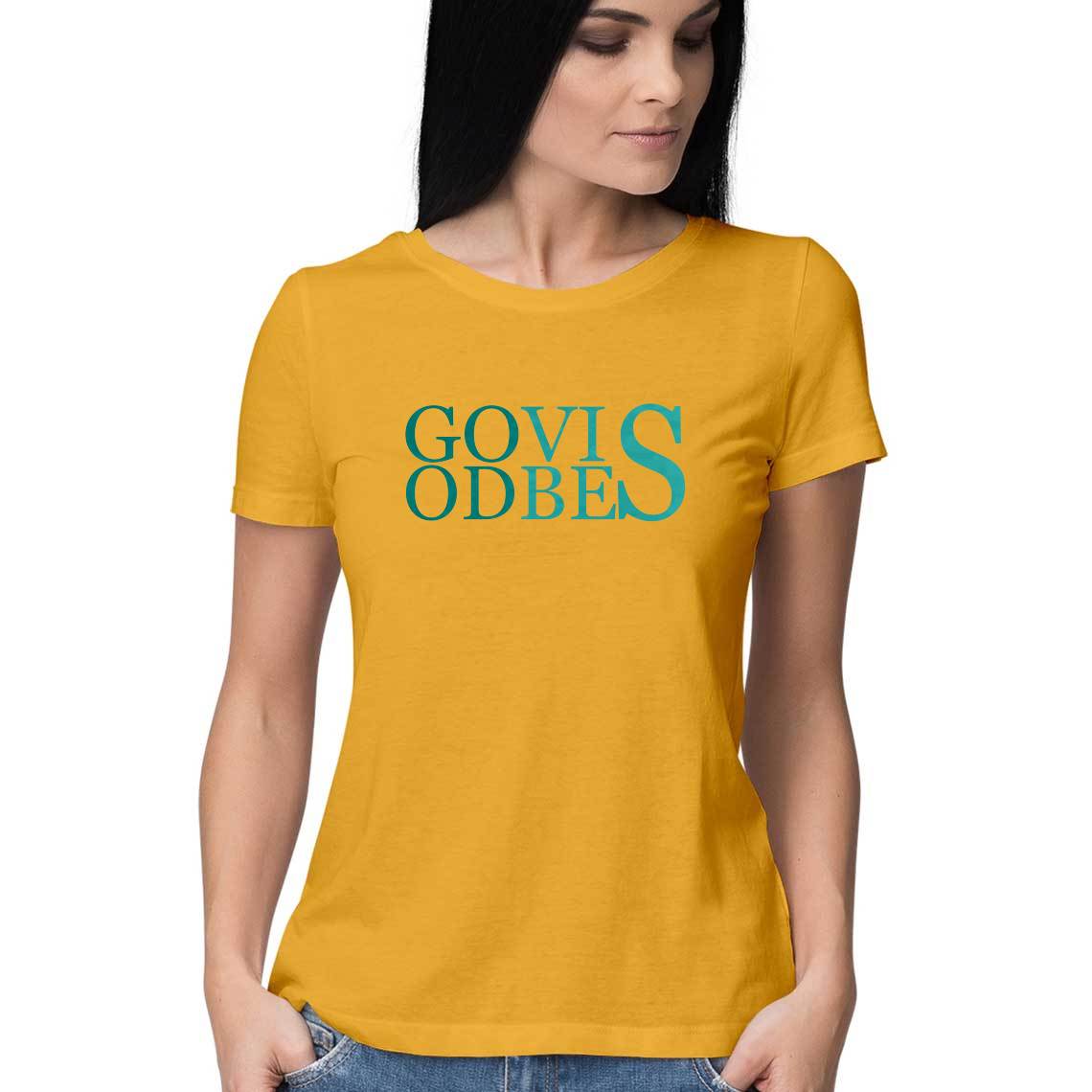 Good Vibes T-shirt