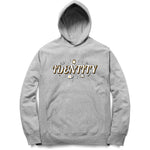 Identity Hoodie