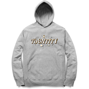 Identity Hoodie