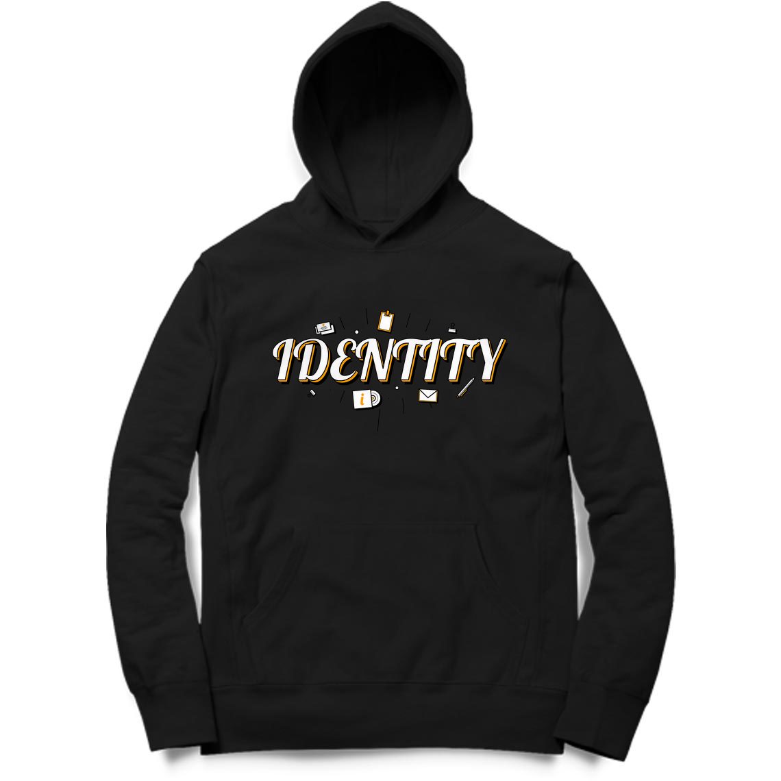 Identity Hoodie