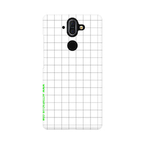 Formal Cheks ---   Sony Nokia Lenovo Moto HTC Huawei - Mobile Back Cover