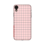 Formal Pink   ---   Apple XioMi RealMe Oppo Vivo - Mobile Back Cover