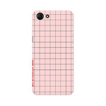 Formal Pink   ---   Apple XioMi RealMe Oppo Vivo - Mobile Back Cover