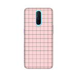 Formal Pink   ---   Apple XioMi RealMe Oppo Vivo - Mobile Back Cover