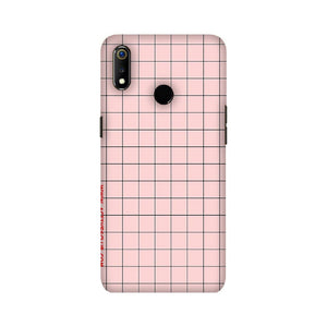 Formal Pink   ---   Apple XioMi RealMe Oppo Vivo - Mobile Back Cover