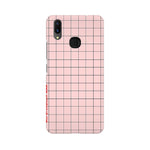 Formal Pink   ---   Apple XioMi RealMe Oppo Vivo - Mobile Back Cover