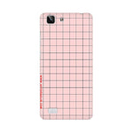 Formal Pink   ---   Apple XioMi RealMe Oppo Vivo - Mobile Back Cover