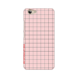 Formal Pink   ---   Apple XioMi RealMe Oppo Vivo - Mobile Back Cover