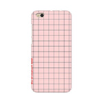 Formal Pink   ---   Apple XioMi RealMe Oppo Vivo - Mobile Back Cover