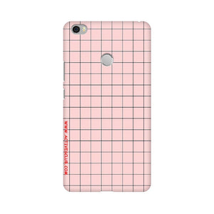 Formal Pink   ---   Apple XioMi RealMe Oppo Vivo - Mobile Back Cover