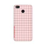 Formal Pink   ---   Apple XioMi RealMe Oppo Vivo - Mobile Back Cover