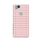 Formal Pink   ---   Samsung Google OnePlus Mobile Back Cover