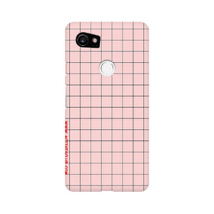 Formal Pink   ---   Samsung Google OnePlus Mobile Back Cover