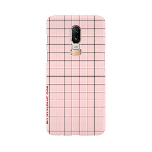 Formal Pink   ---   Samsung Google OnePlus Mobile Back Cover