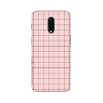 Formal Pink   ---   Samsung Google OnePlus Mobile Back Cover