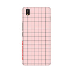 Formal Pink   ---   Samsung Google OnePlus Mobile Back Cover