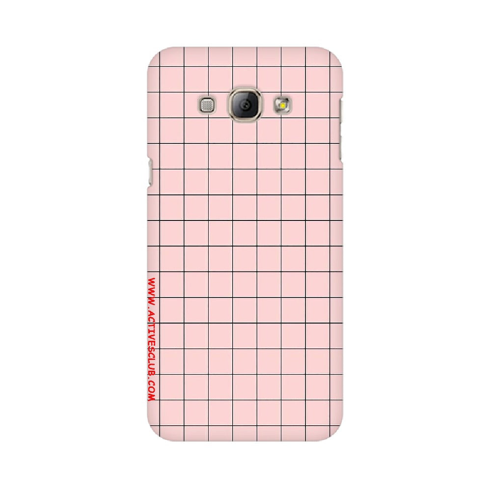 Formal Pink   ---   Samsung Google OnePlus Mobile Back Cover