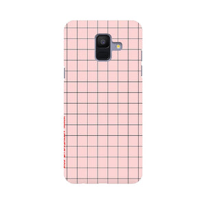 Formal Pink   ---   Samsung Google OnePlus Mobile Back Cover