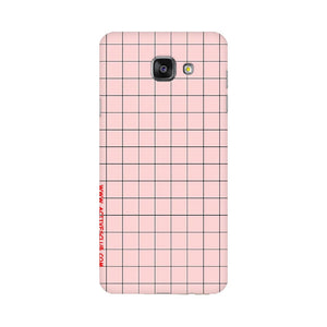 Formal Pink   ---   Samsung Google OnePlus Mobile Back Cover