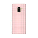 Formal Pink   ---   Samsung Google OnePlus Mobile Back Cover