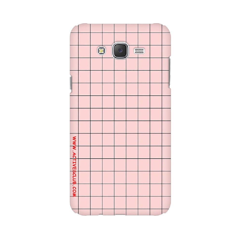 Formal Pink   ---   Samsung Google OnePlus Mobile Back Cover