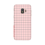 Formal Pink   ---   Samsung Google OnePlus Mobile Back Cover