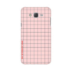 Formal Pink   ---   Samsung Google OnePlus Mobile Back Cover