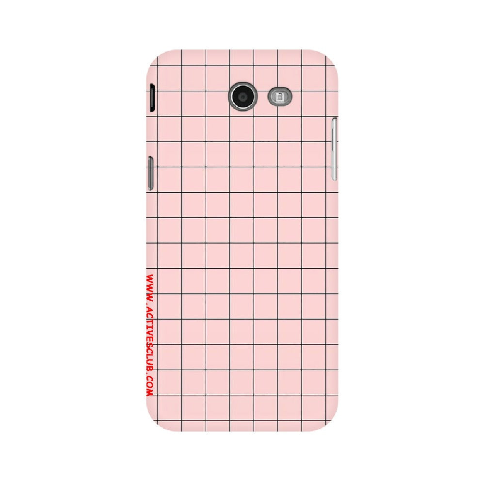 Formal Pink   ---   Samsung Google OnePlus Mobile Back Cover