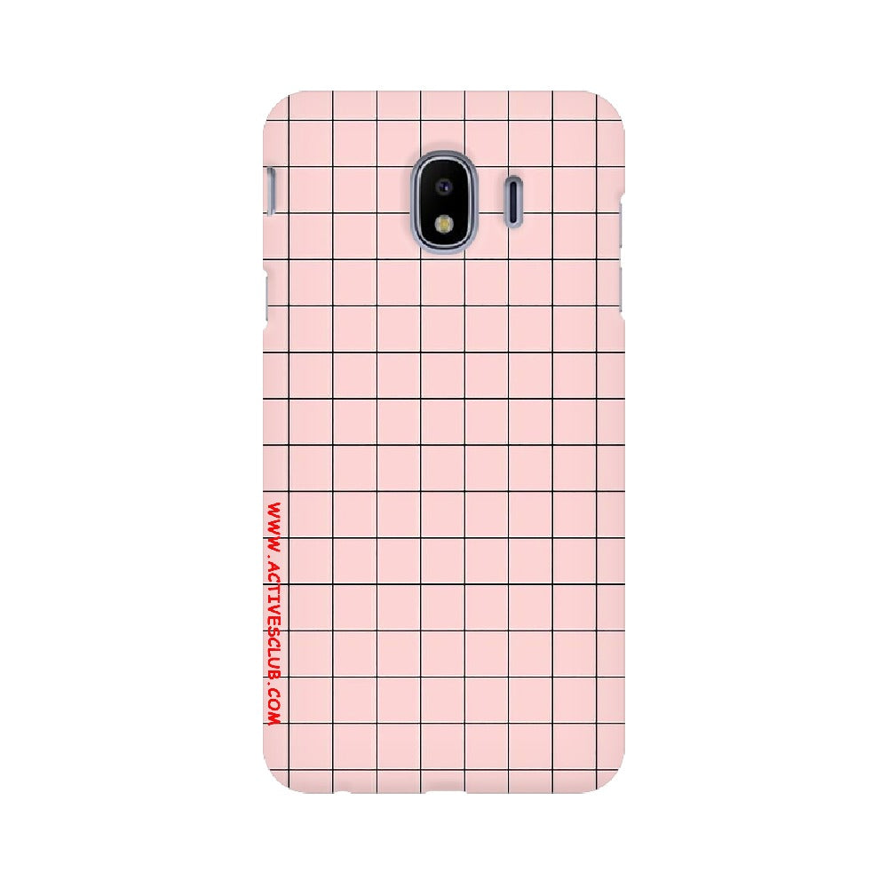 Formal Pink   ---   Samsung Google OnePlus Mobile Back Cover