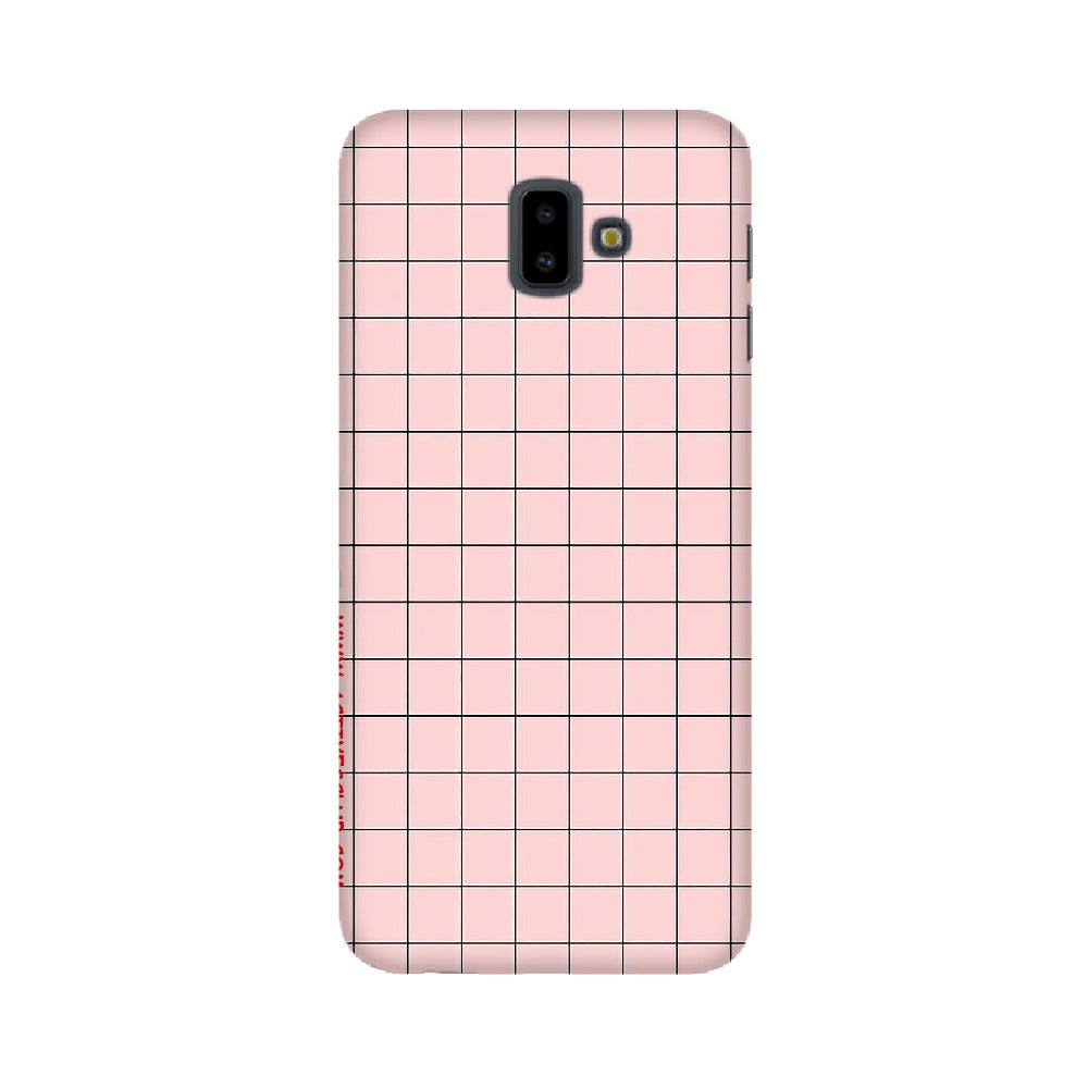 Formal Pink   ---   Samsung Google OnePlus Mobile Back Cover