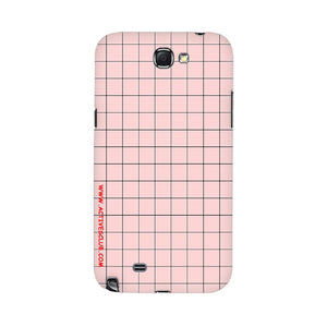 Formal Pink   ---   Samsung Google OnePlus Mobile Back Cover