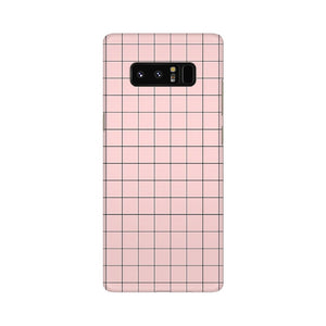 Formal Pink   ---   Samsung Google OnePlus Mobile Back Cover