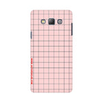 Formal Pink   ---   Samsung Google OnePlus Mobile Back Cover