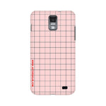 Formal Pink   ---   Samsung Google OnePlus Mobile Back Cover