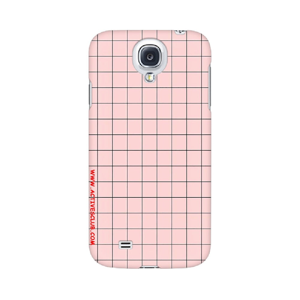 Formal Pink   ---   Samsung Google OnePlus Mobile Back Cover