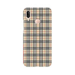 Formal Cheker   ---   Sony Nokia Lenovo Moto HTC Huawei - Mobile Back Cover