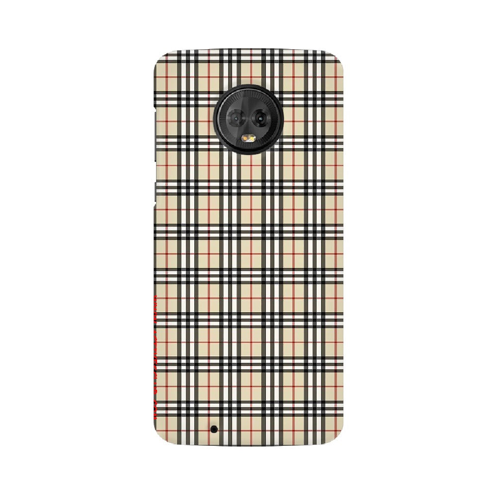 Formal Cheker   ---   Sony Nokia Lenovo Moto HTC Huawei - Mobile Back Cover