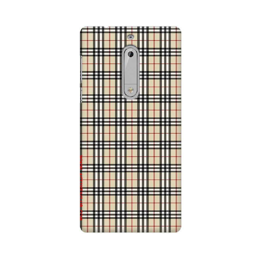 Formal Cheker   ---   Sony Nokia Lenovo Moto HTC Huawei - Mobile Back Cover