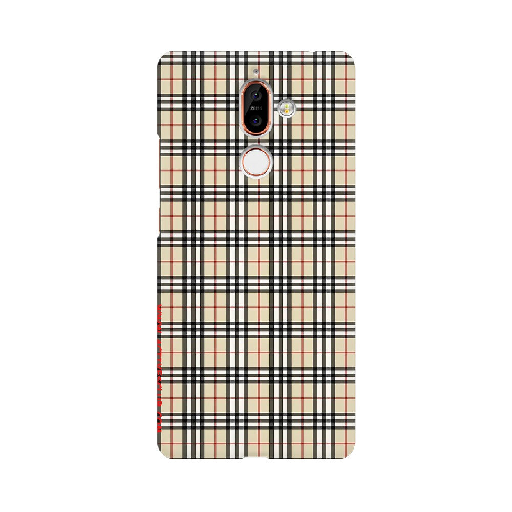 Formal Cheker   ---   Sony Nokia Lenovo Moto HTC Huawei - Mobile Back Cover