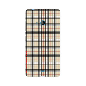 Formal Cheker   ---   Sony Nokia Lenovo Moto HTC Huawei - Mobile Back Cover