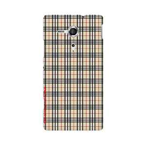 Formal Cheker   ---   Sony Nokia Lenovo Moto HTC Huawei - Mobile Back Cover