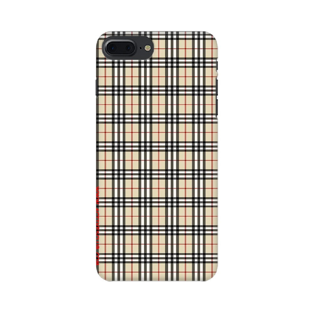 Formal Cheker   ---   Apple XioMi RealMe Oppo Vivo - Mobile Back Cover