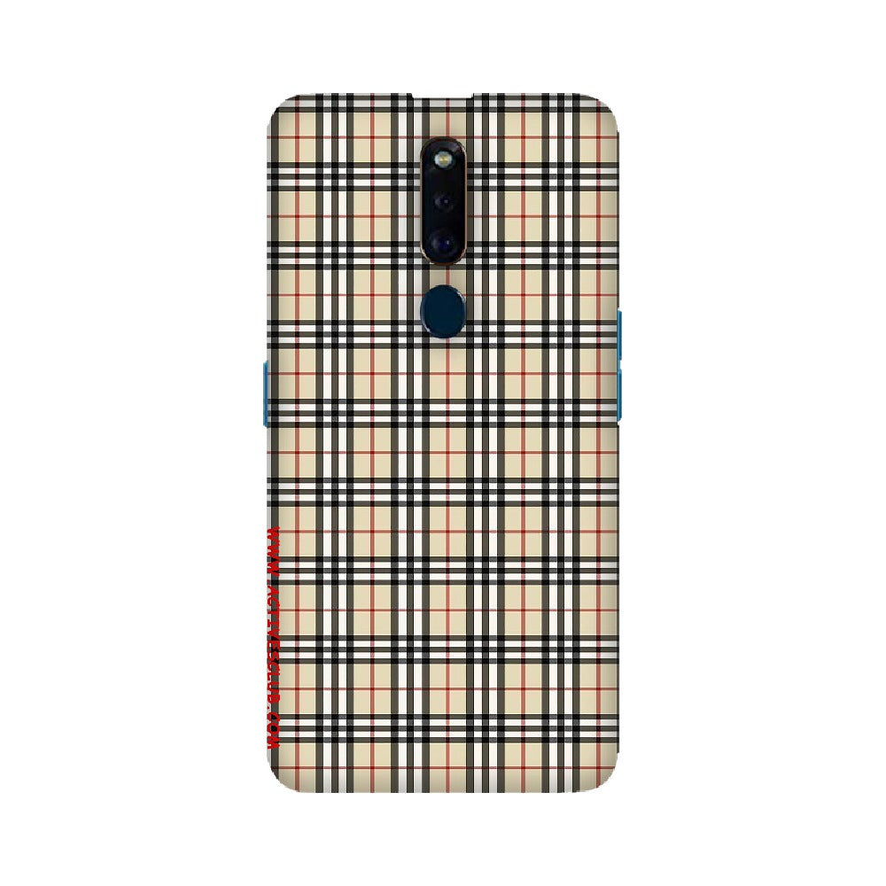 Formal Cheker   ---   Apple XioMi RealMe Oppo Vivo - Mobile Back Cover