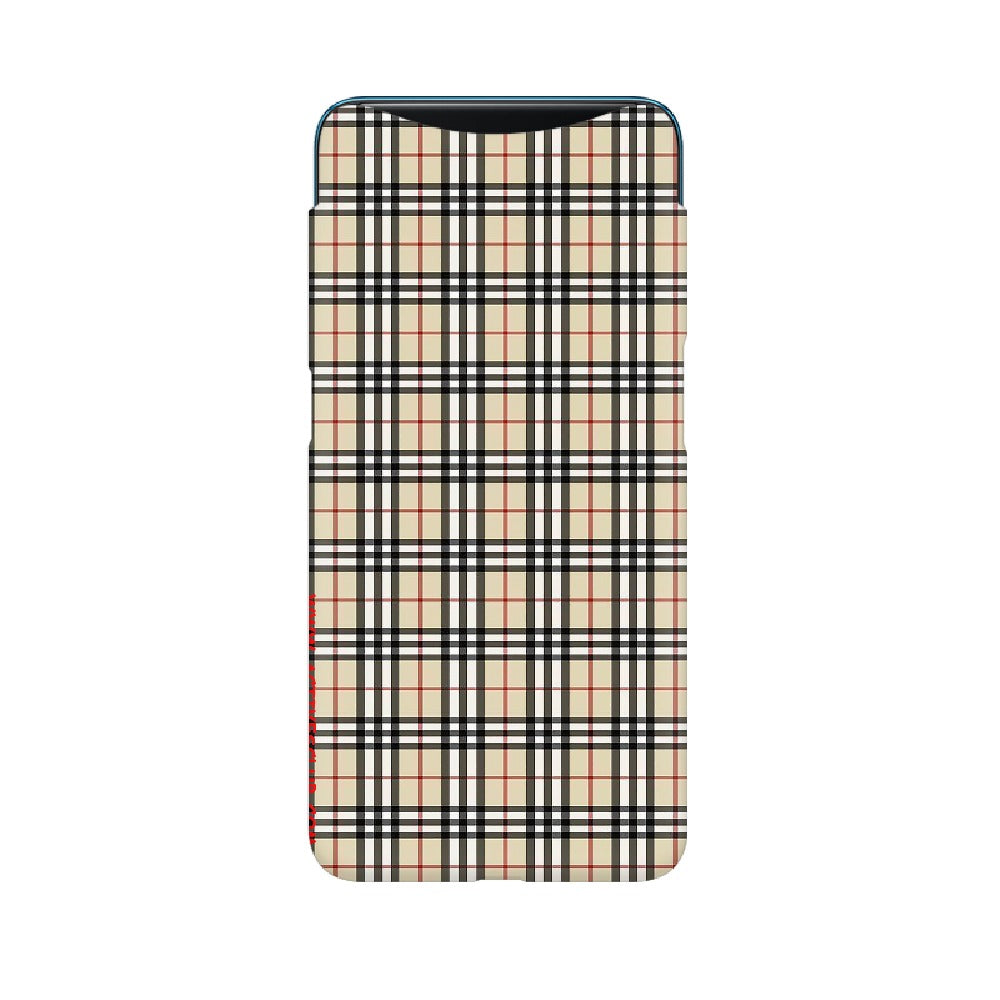 Formal Cheker   ---   Apple XioMi RealMe Oppo Vivo - Mobile Back Cover