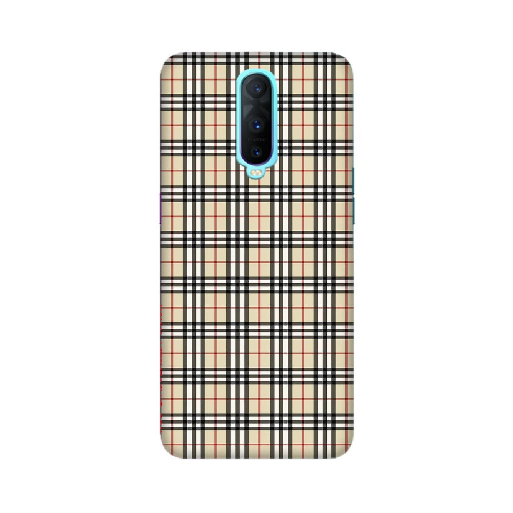 Formal Cheker   ---   Apple XioMi RealMe Oppo Vivo - Mobile Back Cover