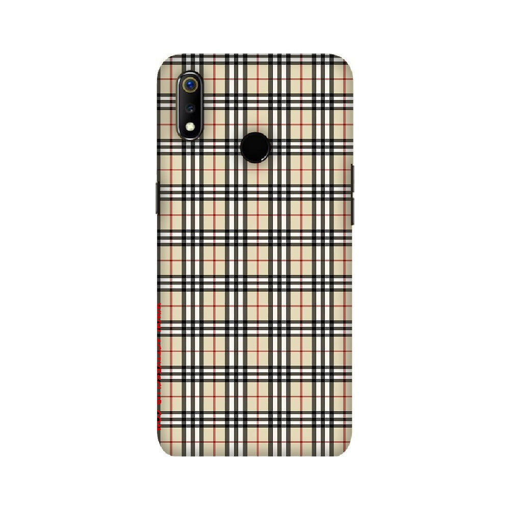 Formal Cheker   ---   Apple XioMi RealMe Oppo Vivo - Mobile Back Cover