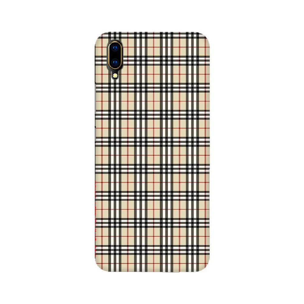 Formal Cheker   ---   Apple XioMi RealMe Oppo Vivo - Mobile Back Cover