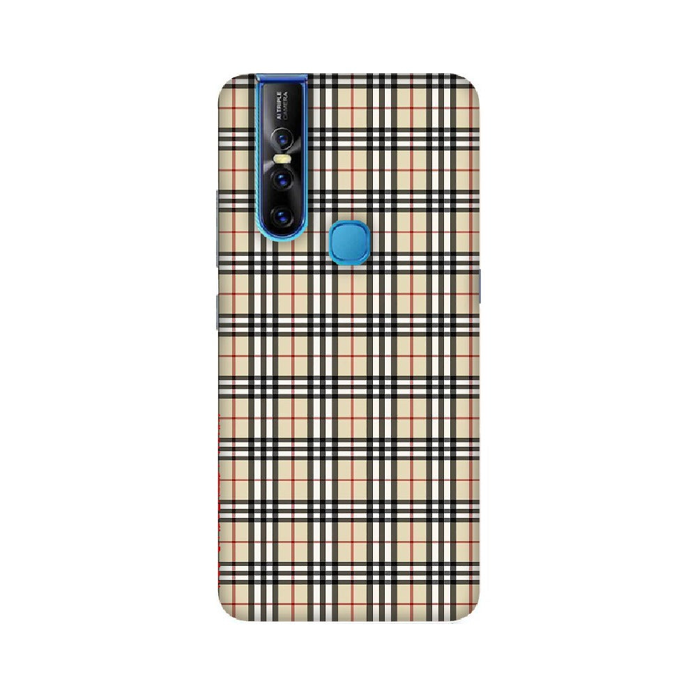 Formal Cheker   ---   Apple XioMi RealMe Oppo Vivo - Mobile Back Cover