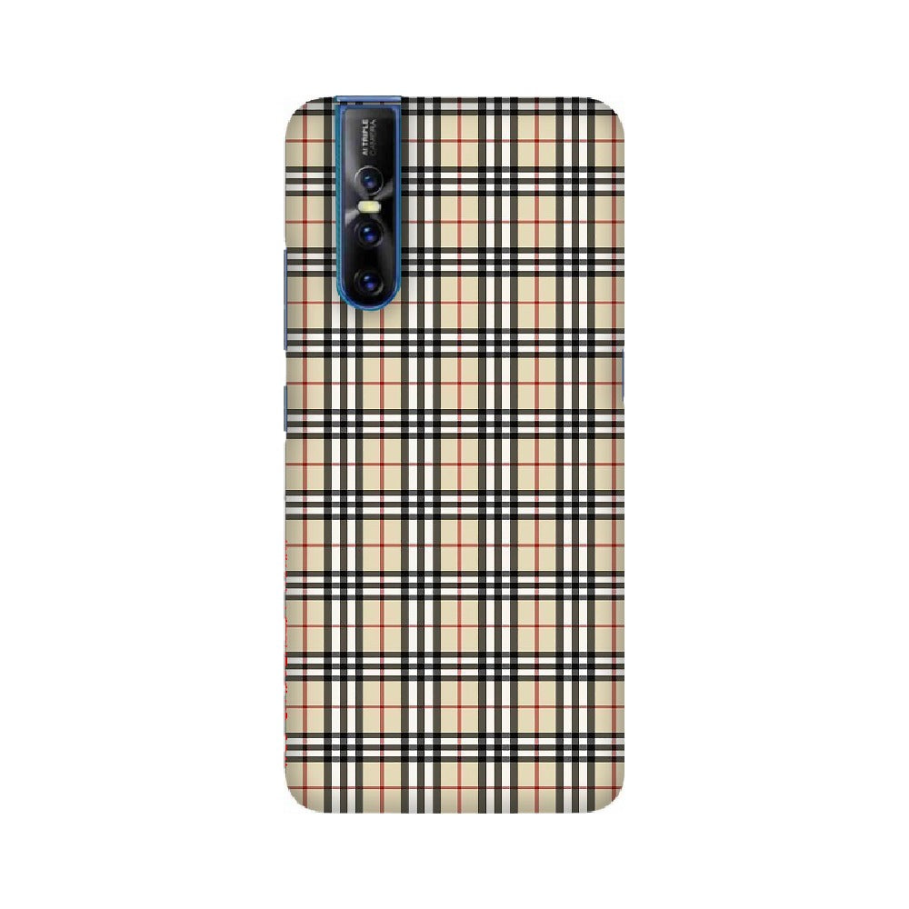 Formal Cheker   ---   Apple XioMi RealMe Oppo Vivo - Mobile Back Cover